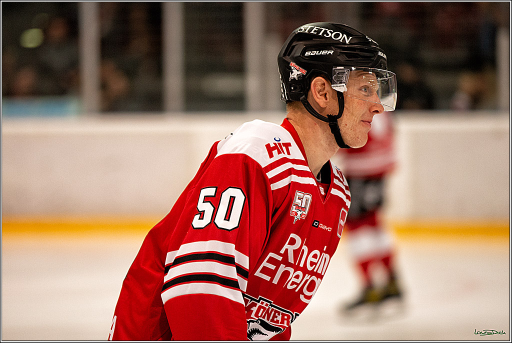 PENNY DEL;  Koelner Haie offenes Training; Koeln, 31.07.2022